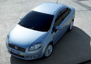 Fiat Linea